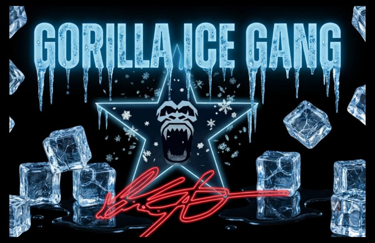 Gorilla Ice Gang